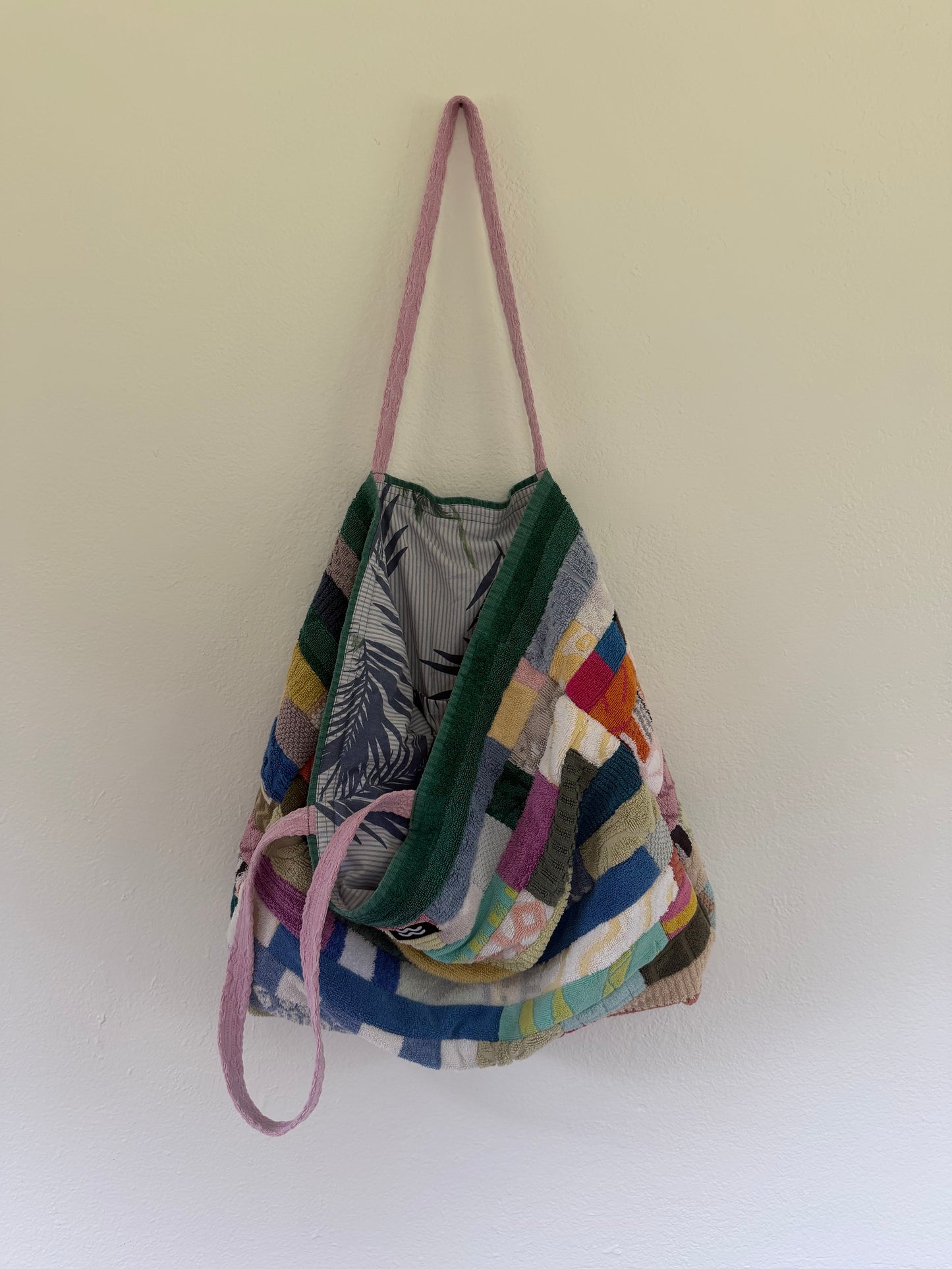 Good Morning Tote