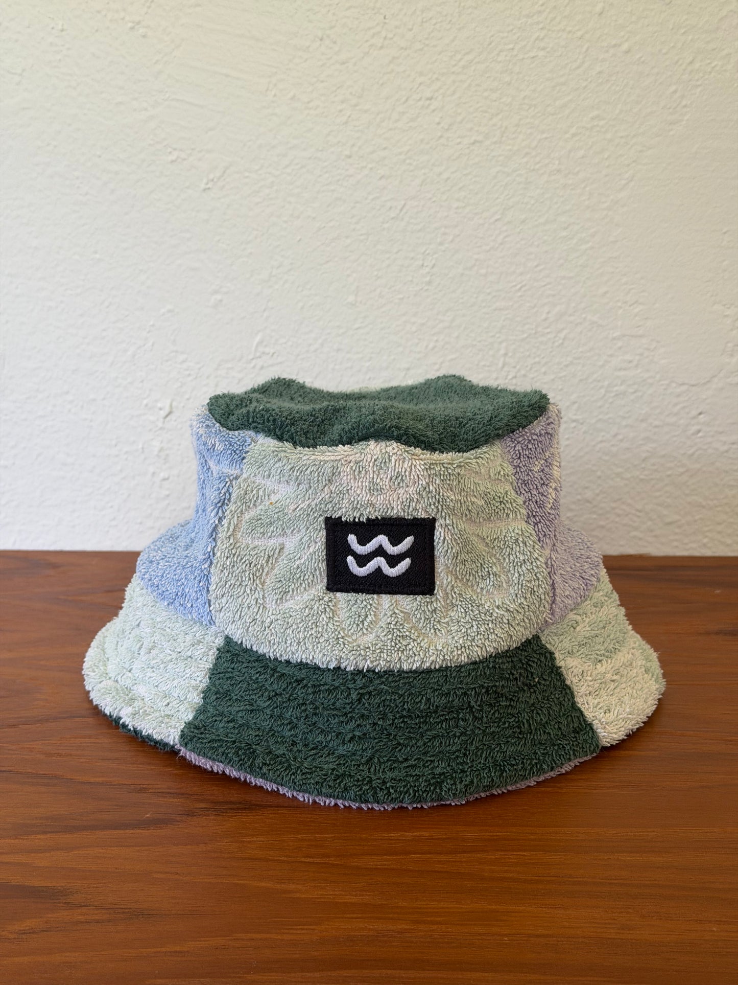 Greenery Bucket
