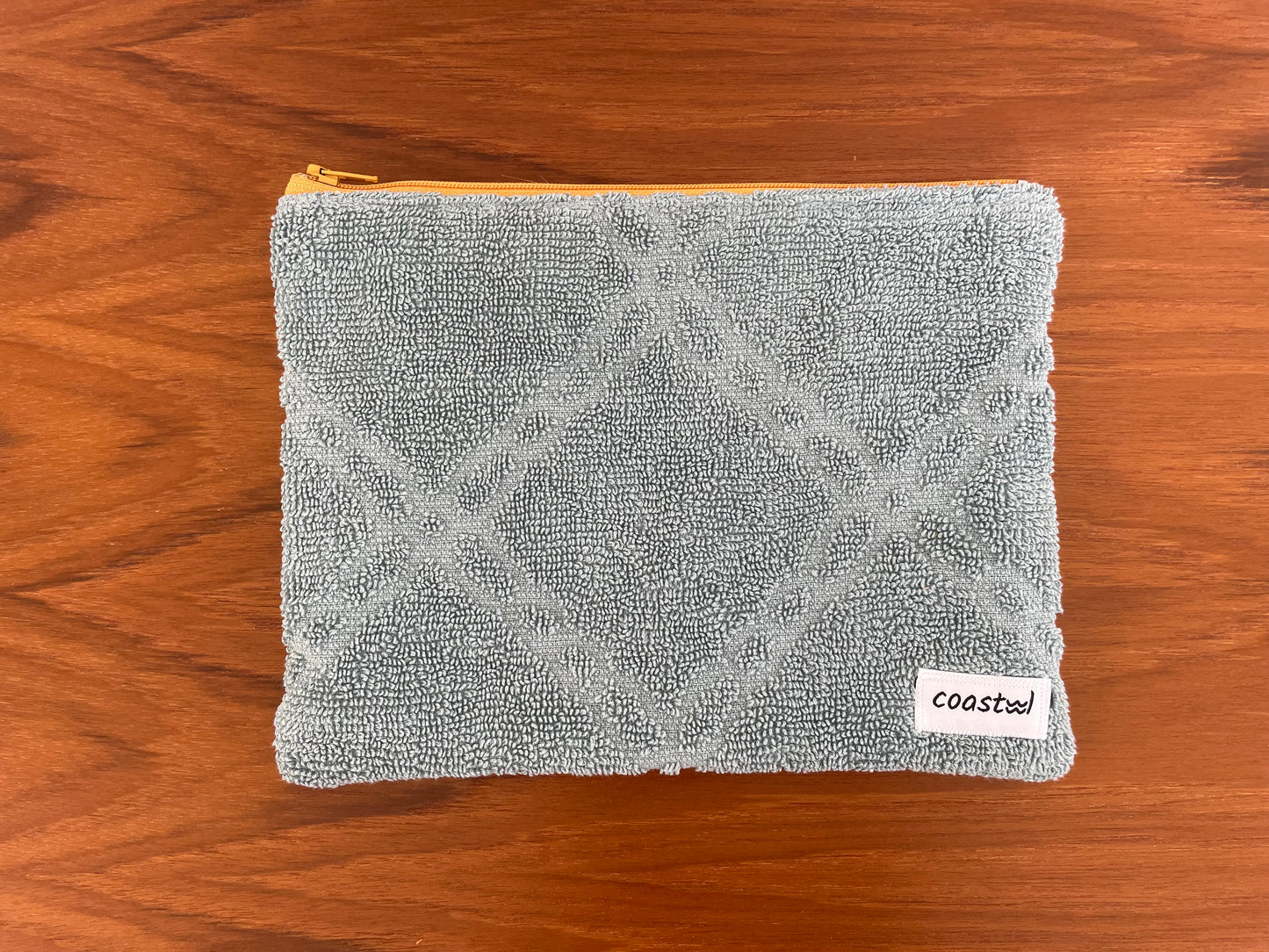 Large Zip Pouch