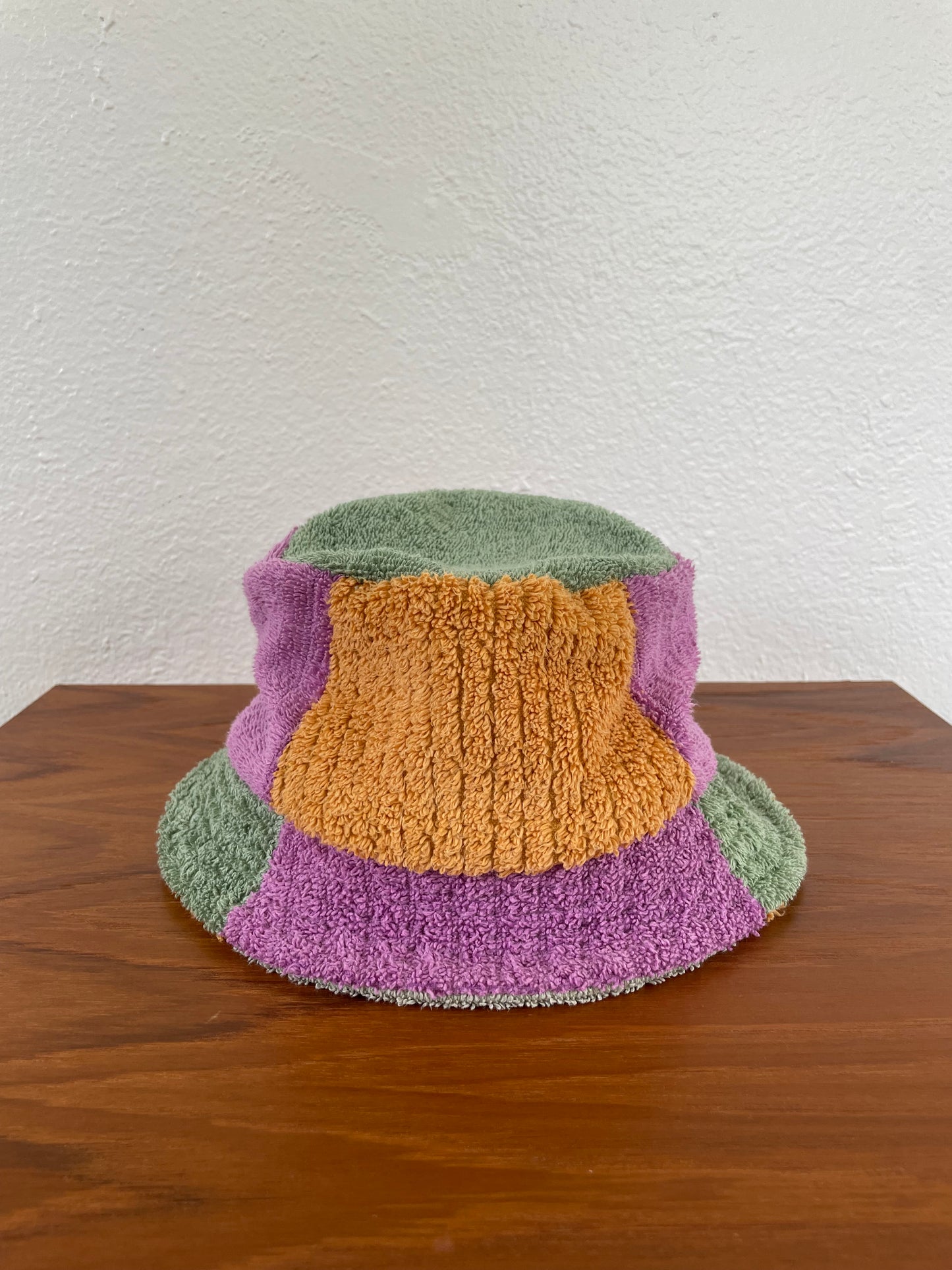 Prairie Bucket