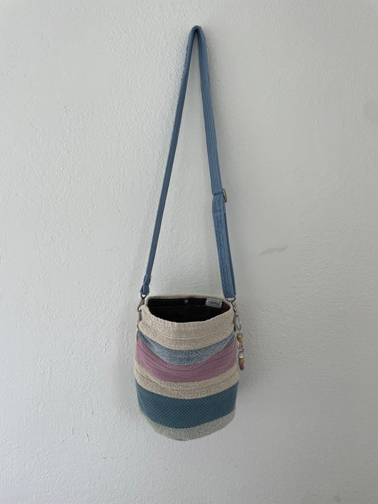 Dawn Bucket Bag