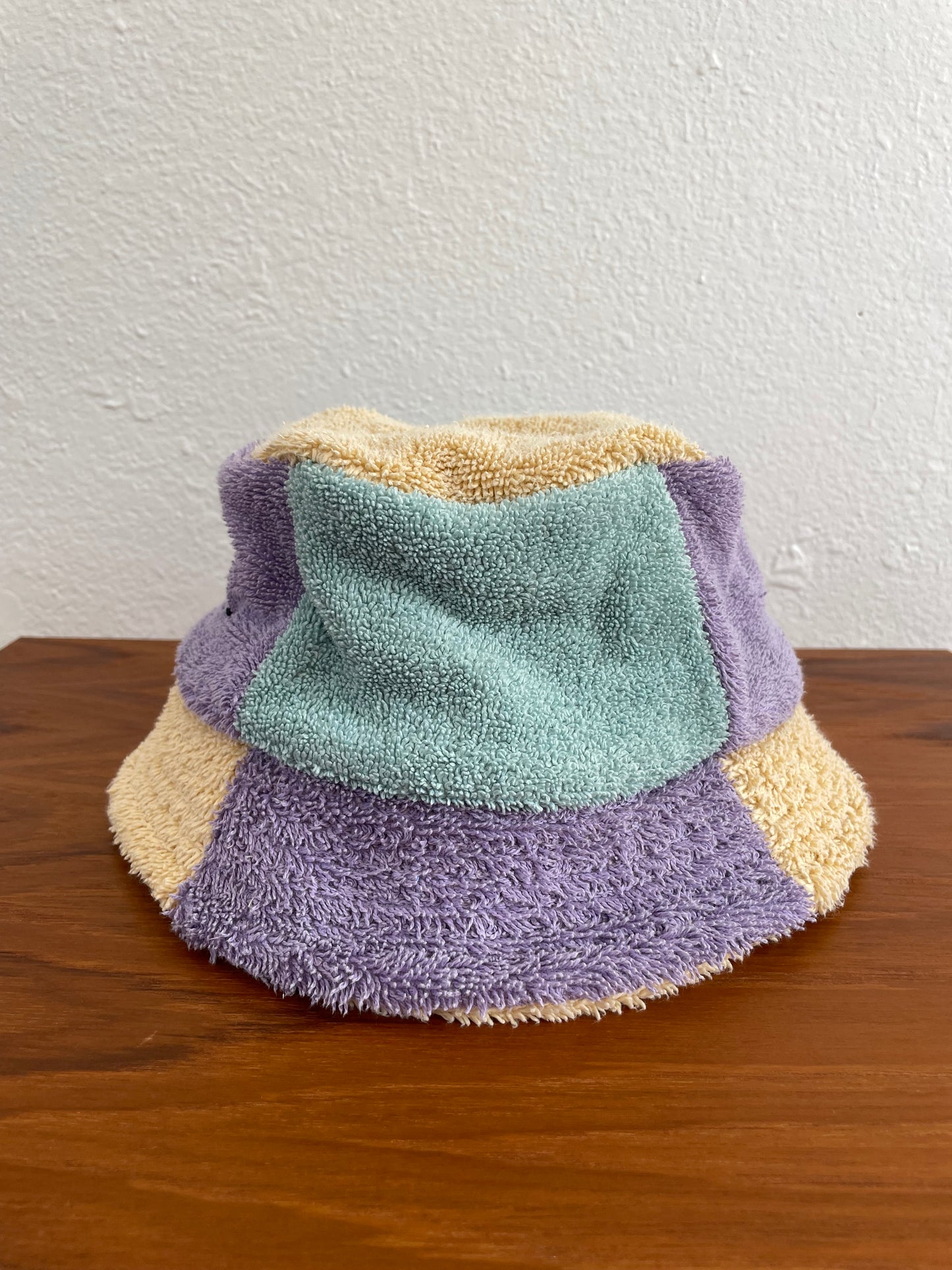 Lavender Sunshine Bucket