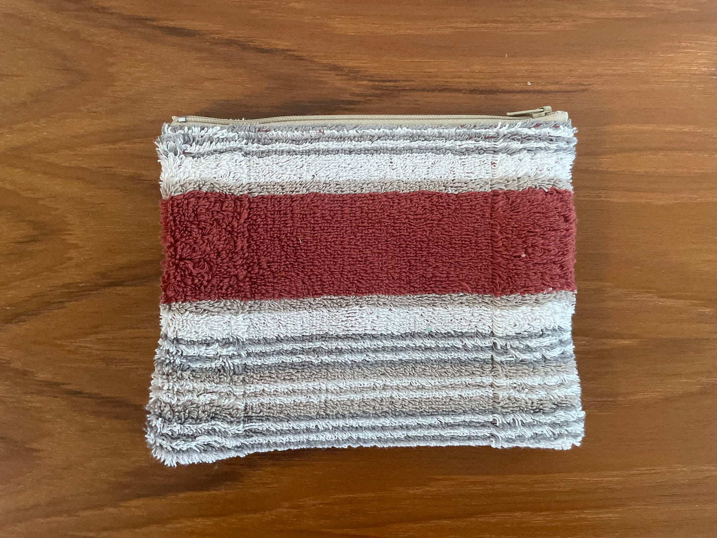 Small Zip Pouch