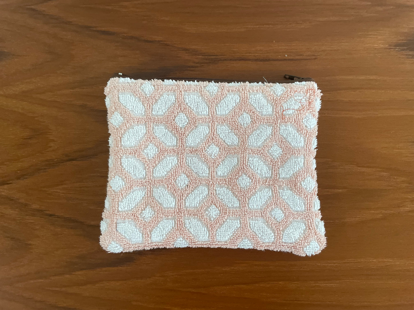 Small Zip Pouch