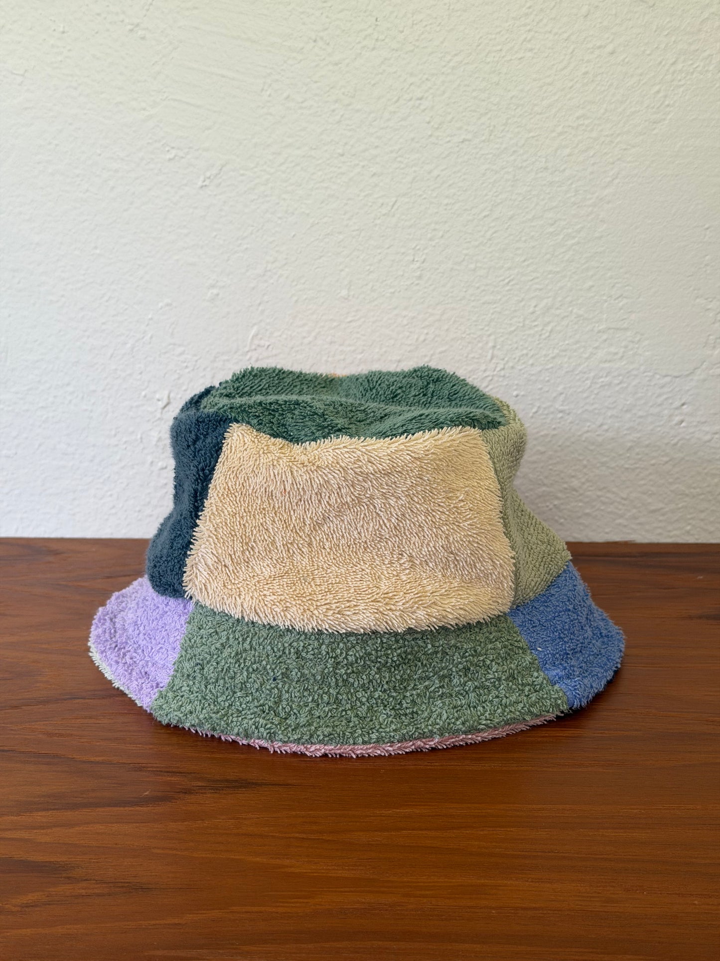 Rainbow Bucket