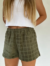 Coastal Charm Shorts main image 1