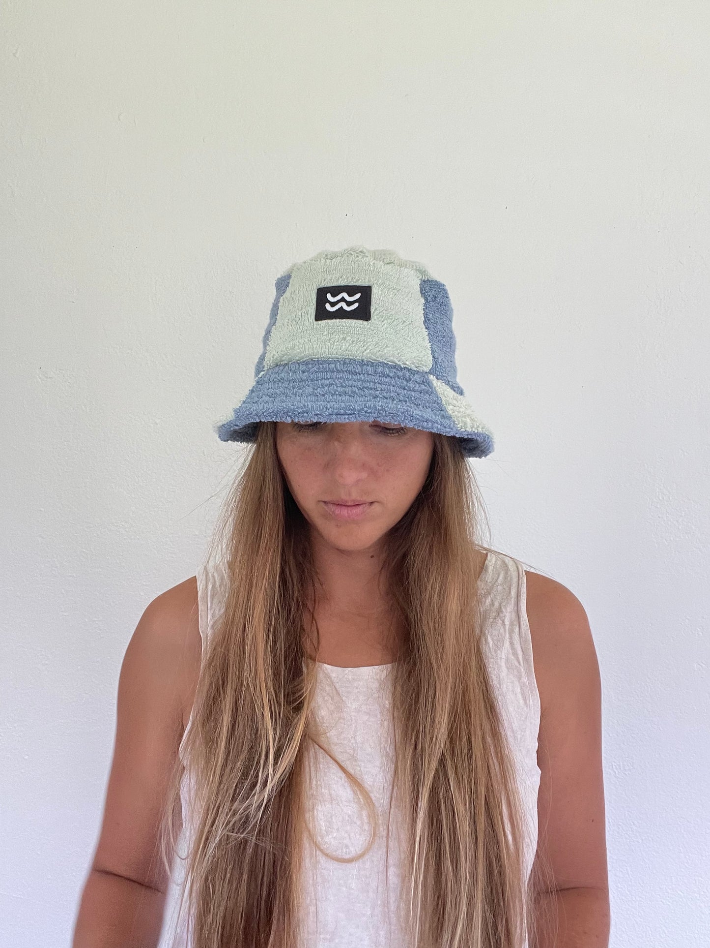 Ripple Bucket
