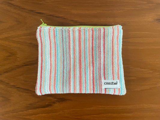 Small Zip Pouch