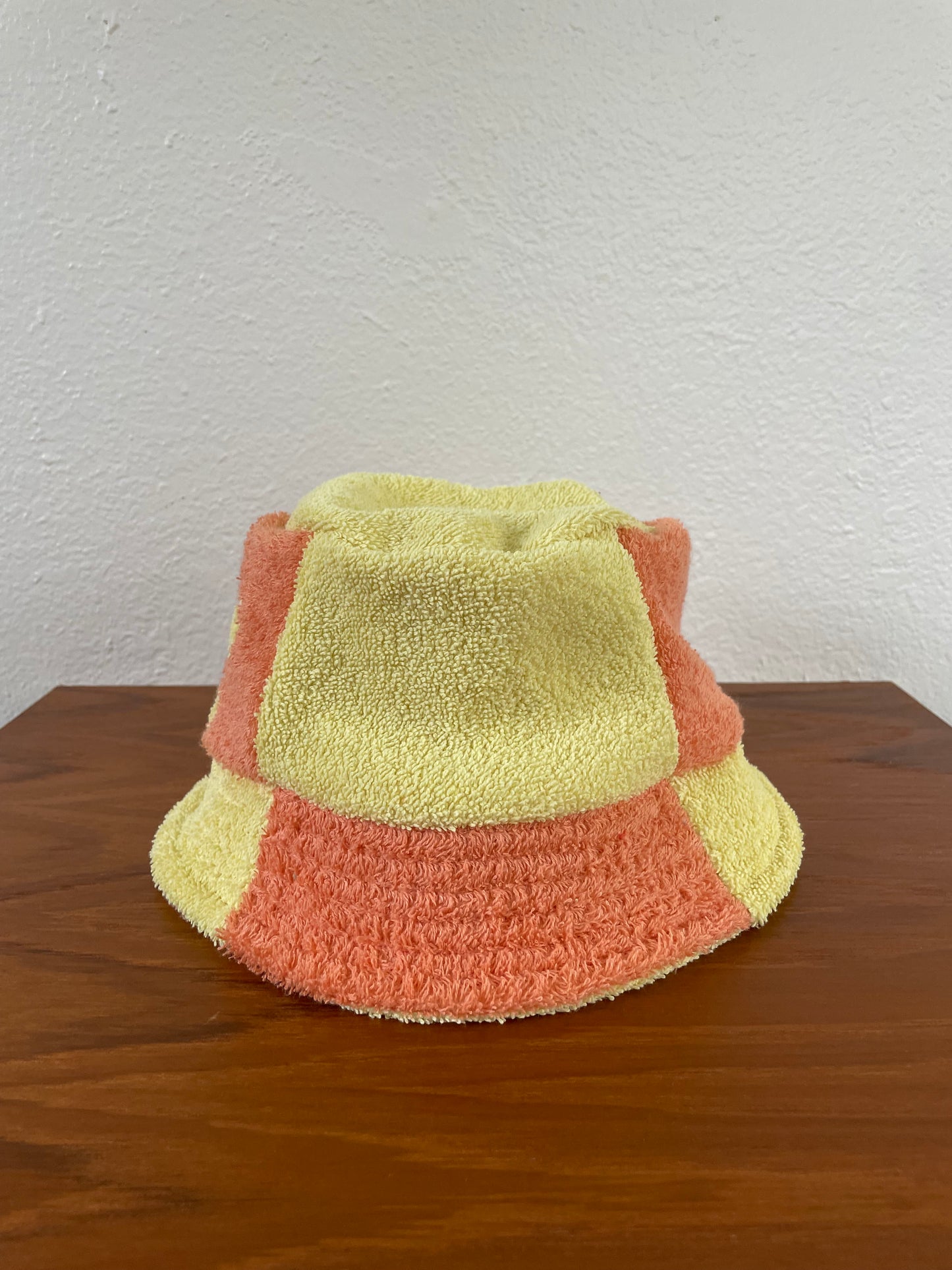 Sun Flower Bucket