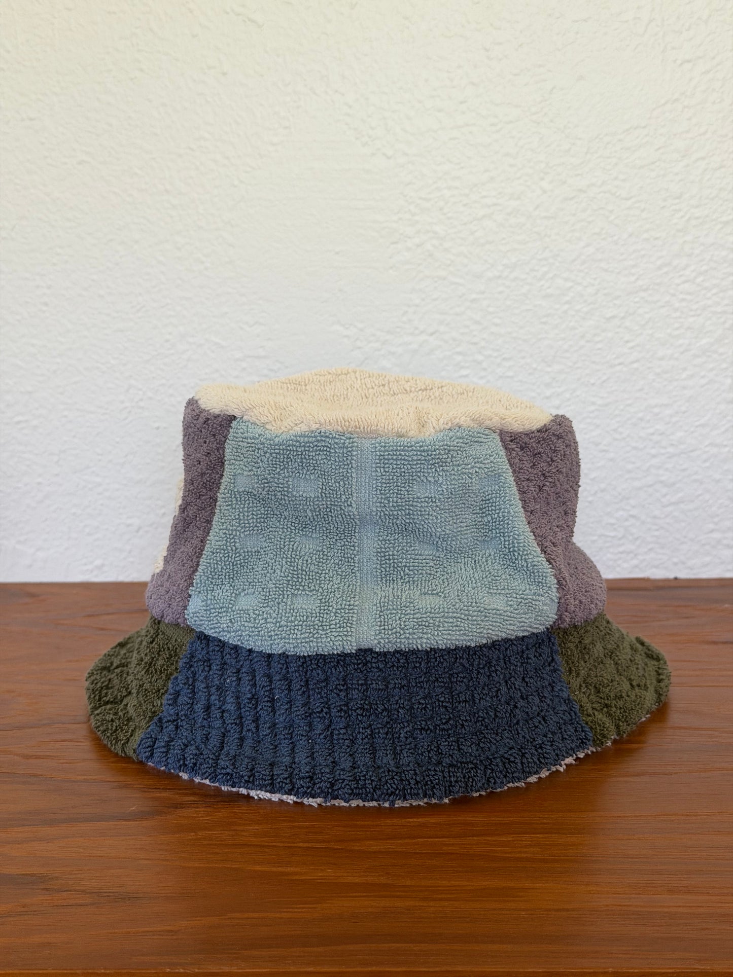 Berry Blossom Bucket