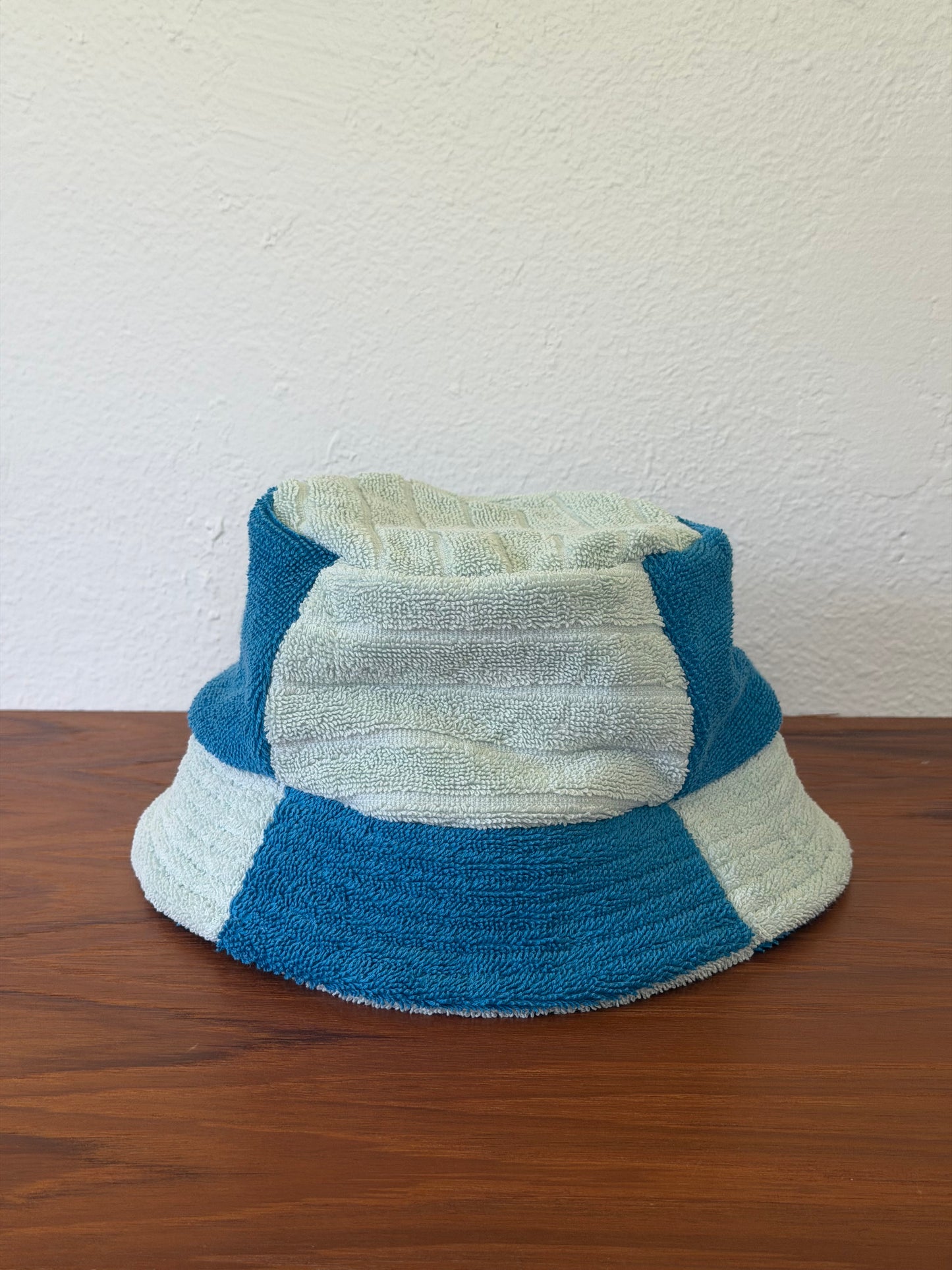 Blue Sky Bucket