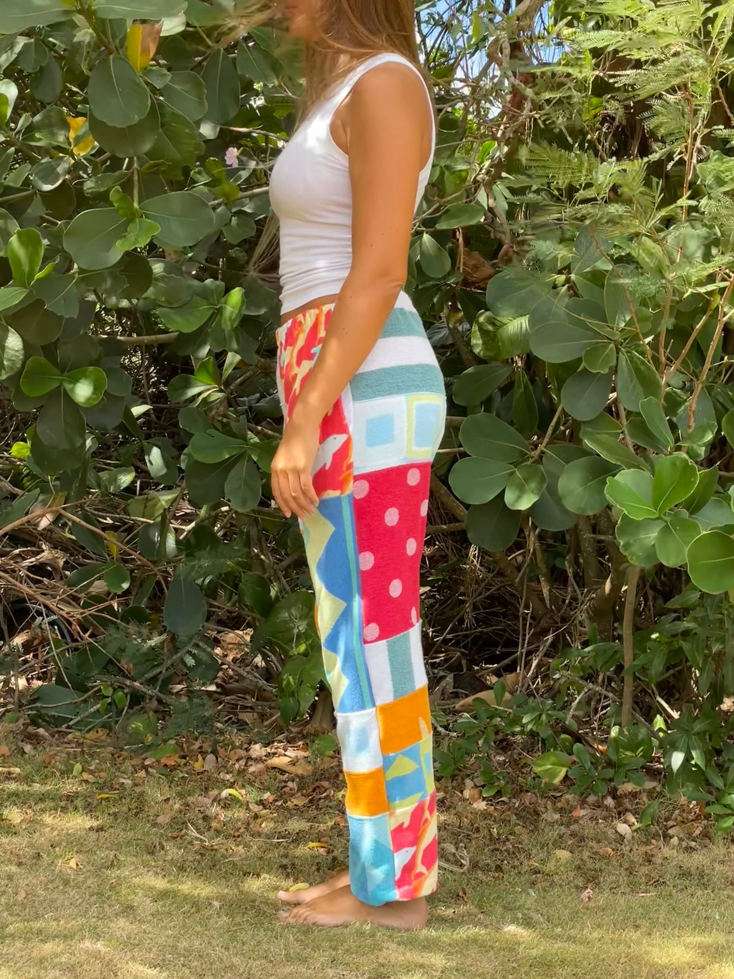 S Under the Sea Pants