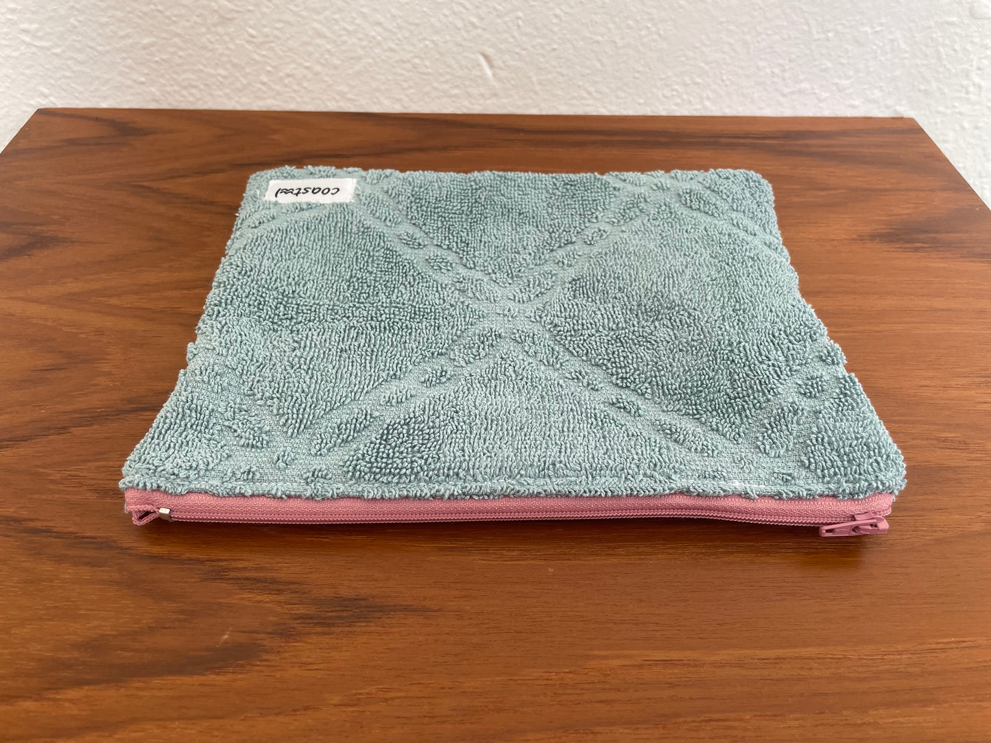 Large Zip Pouch