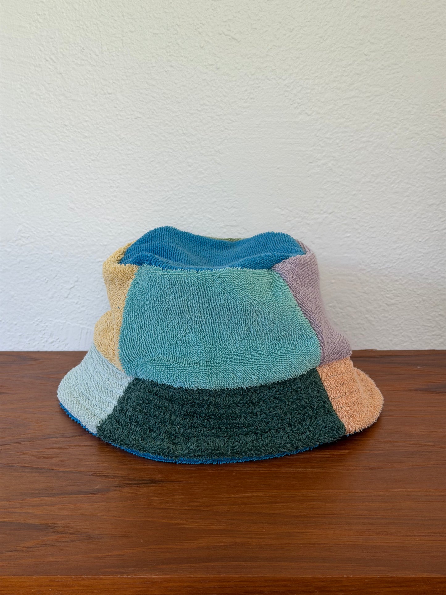 XL Multi Color Bucket