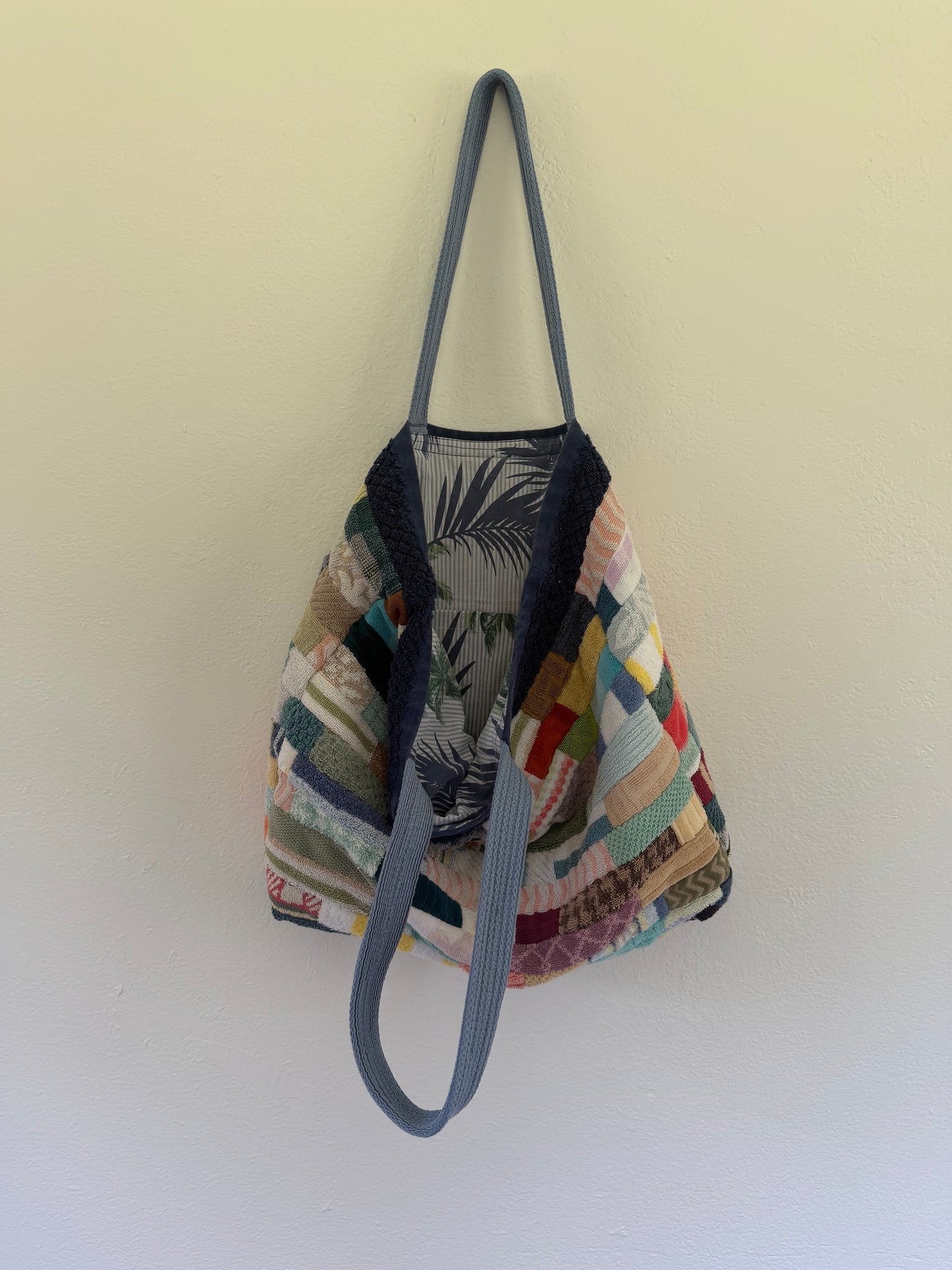 Deep End Tote
