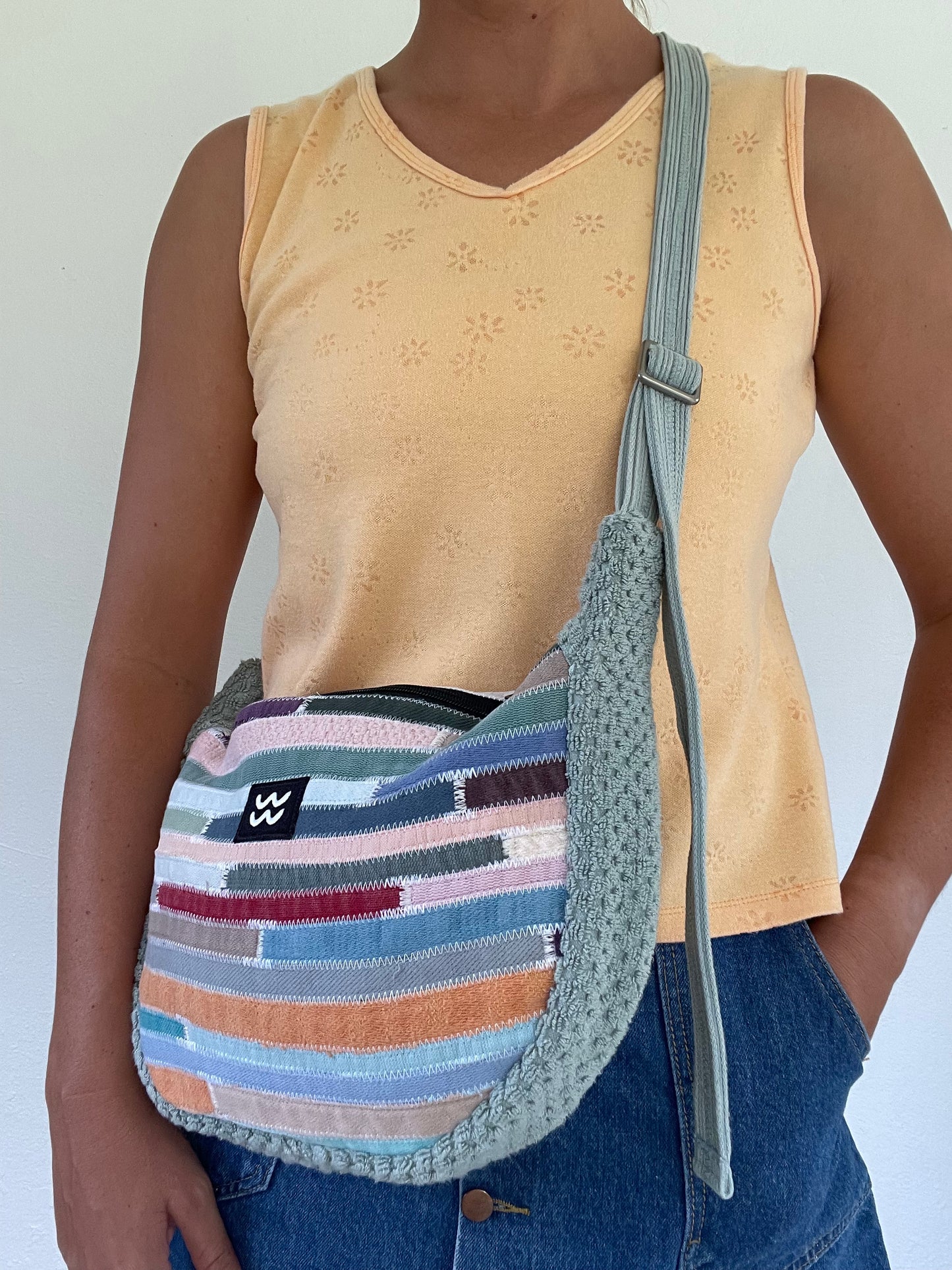 Meadow Sling Bag