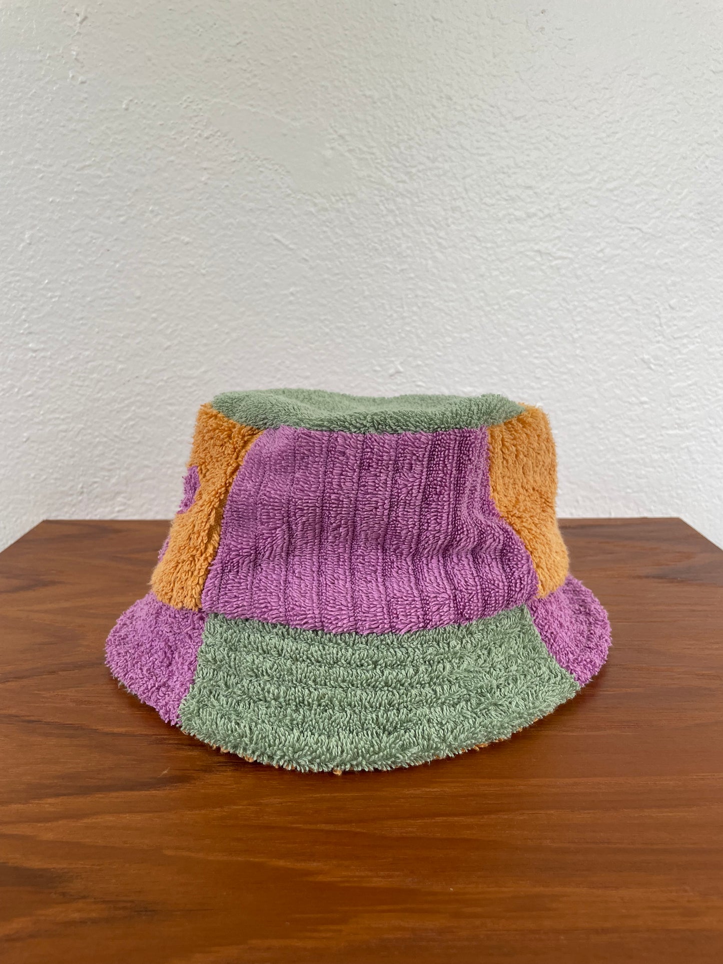 Prairie Bucket