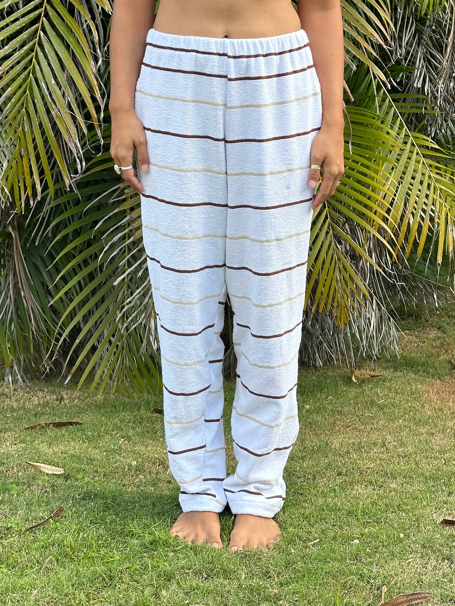 T-bay Pants [Small]