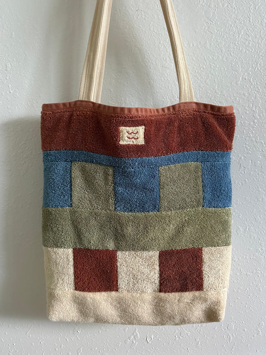 Hot and Cold Tote