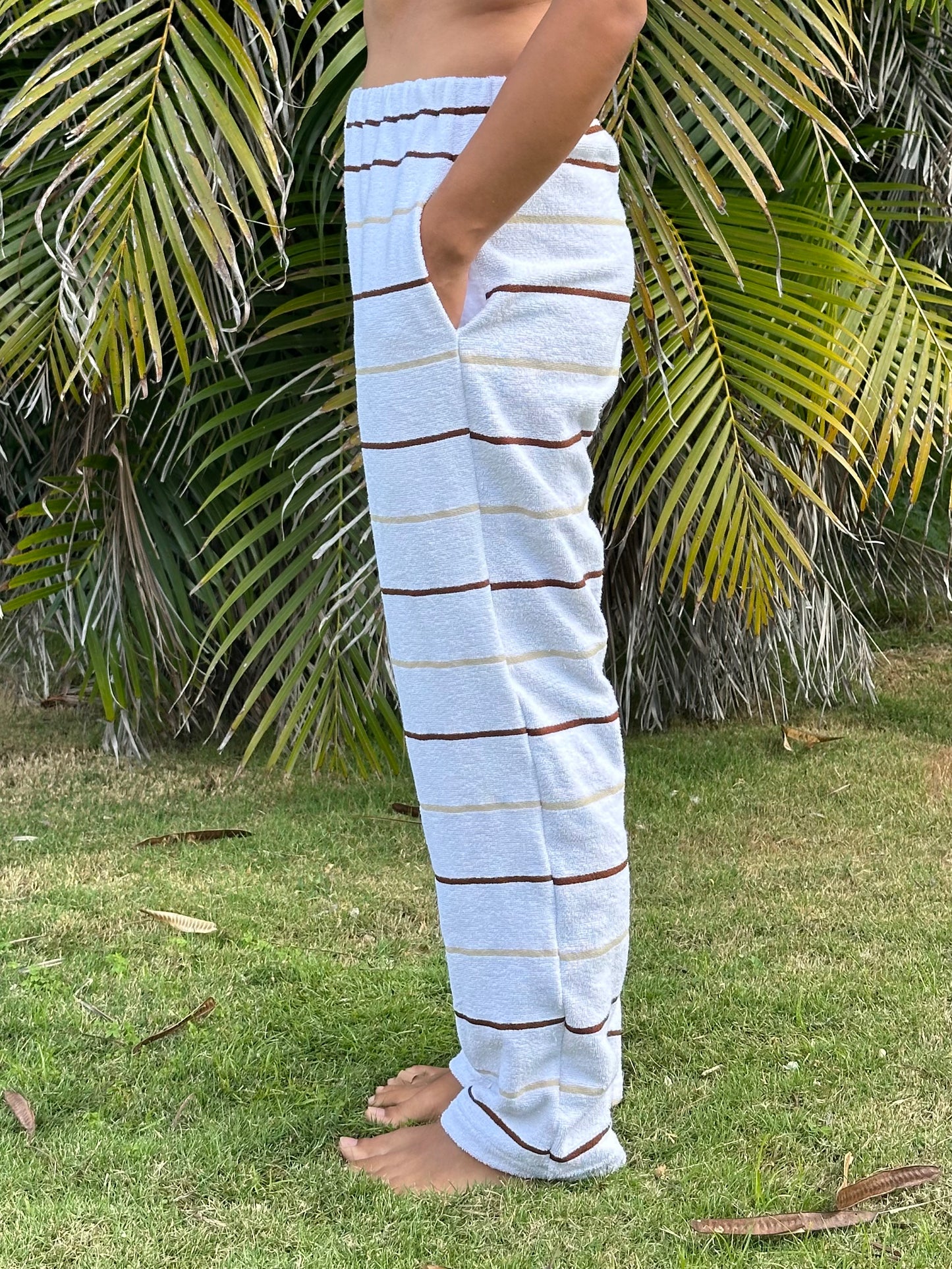 T-bay Pants [Small]