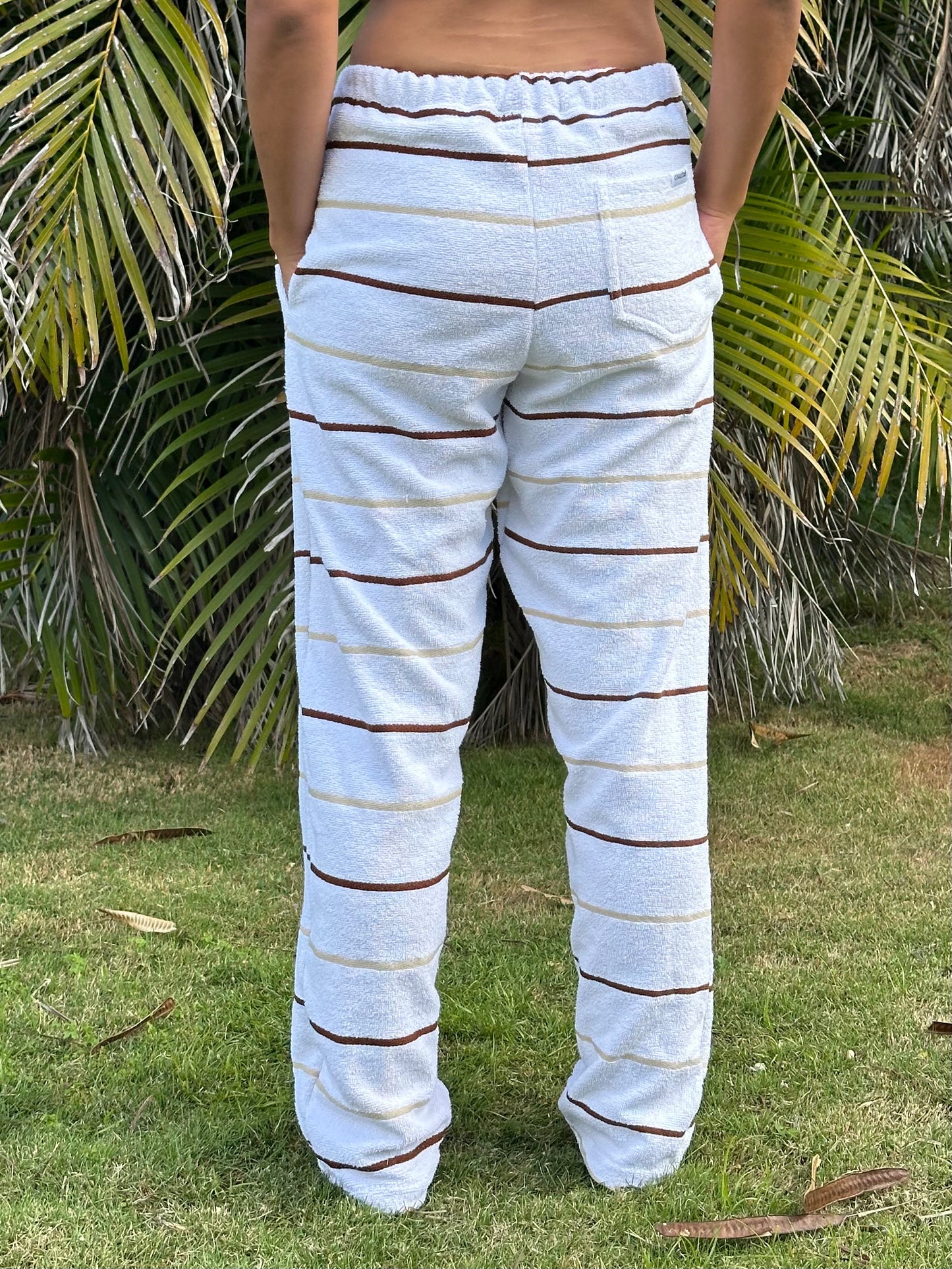 T-bay Pants [Small]