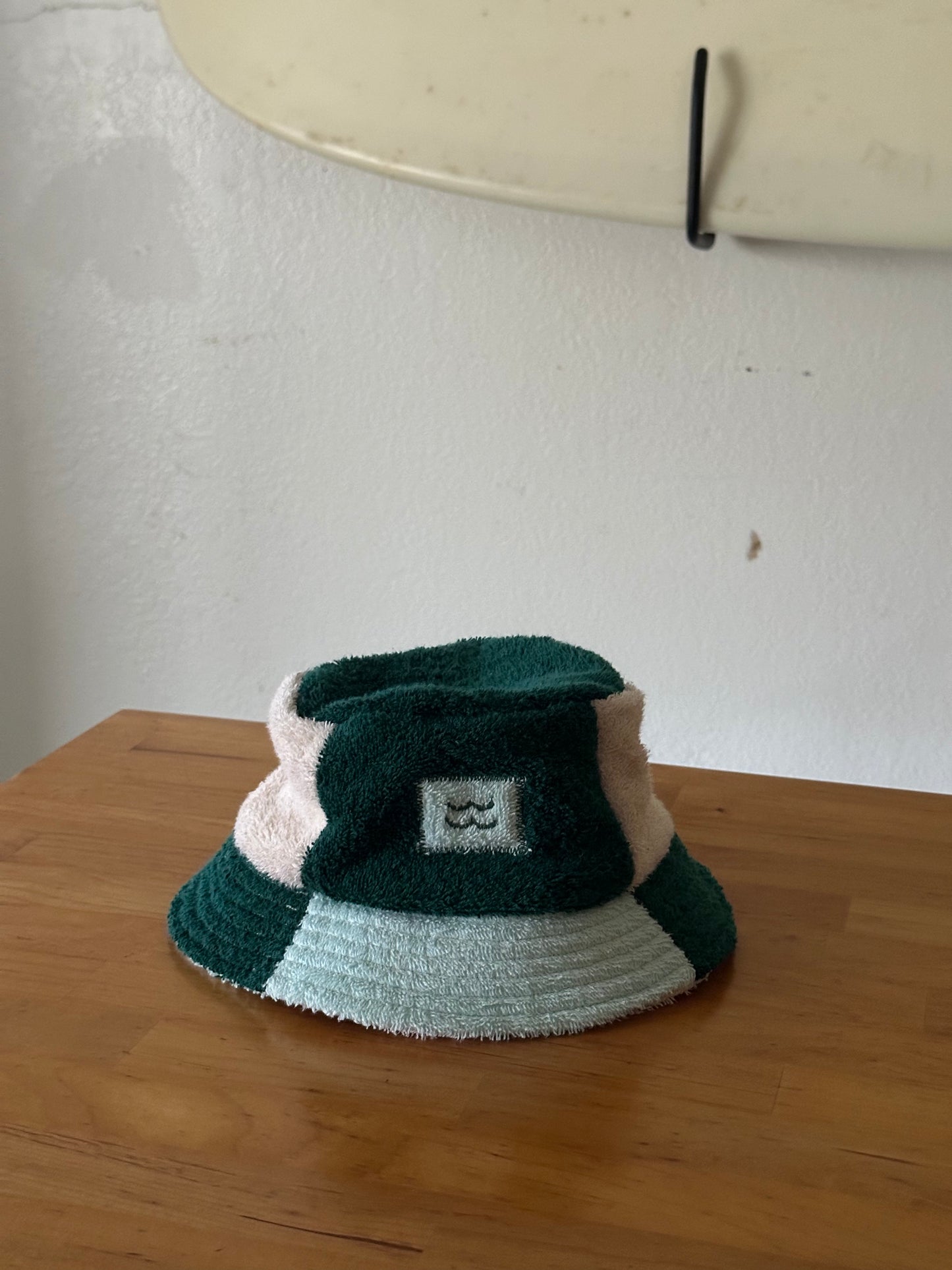 Emerald City Bucket