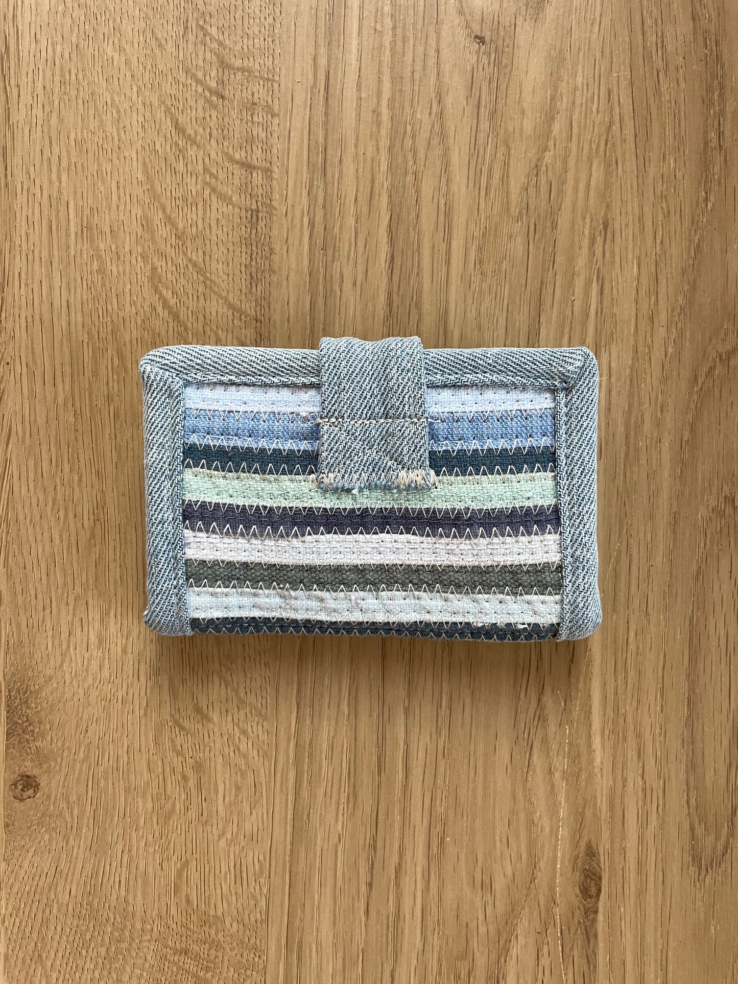 Blue Wallet