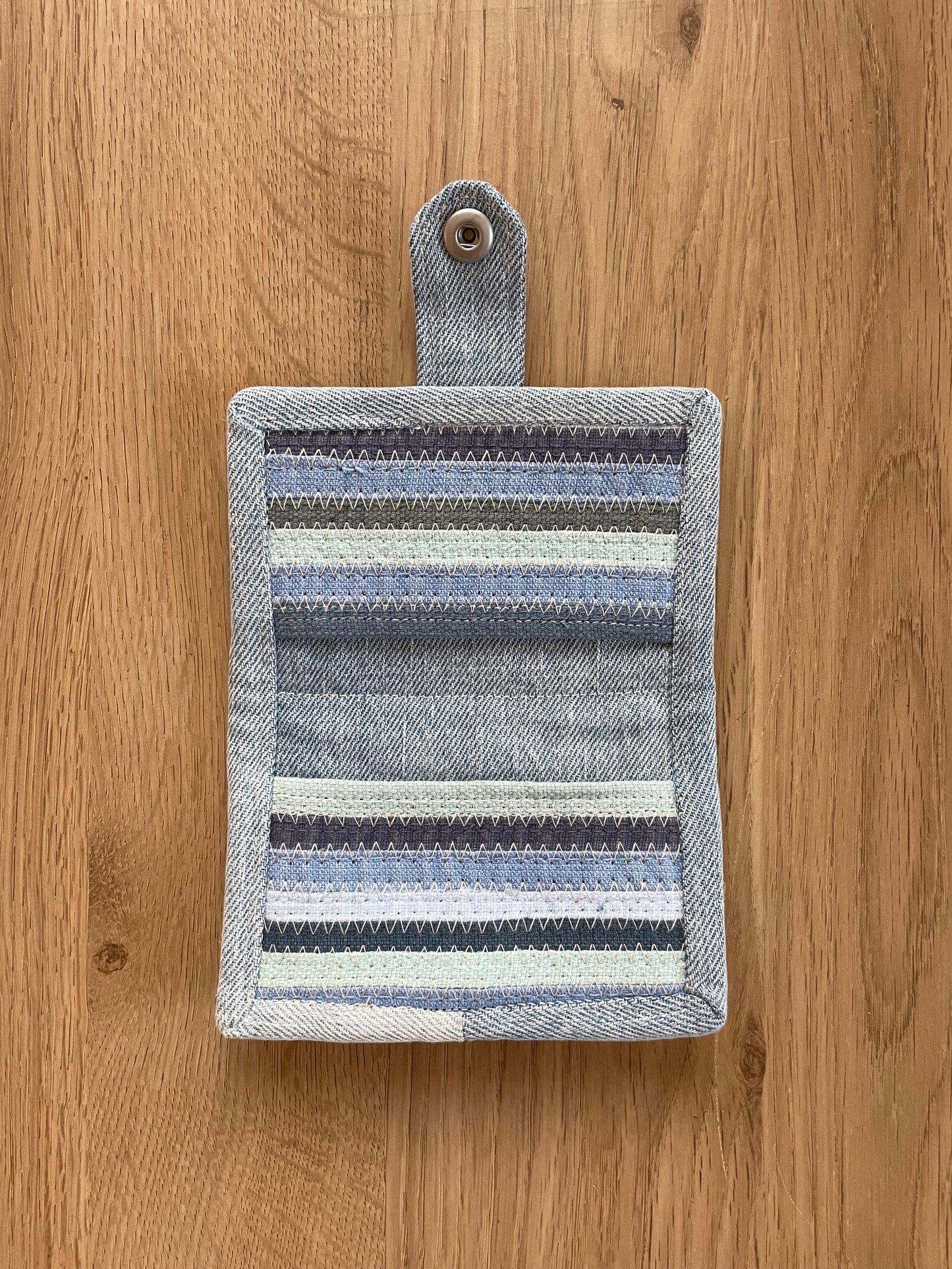 Blue Wallet