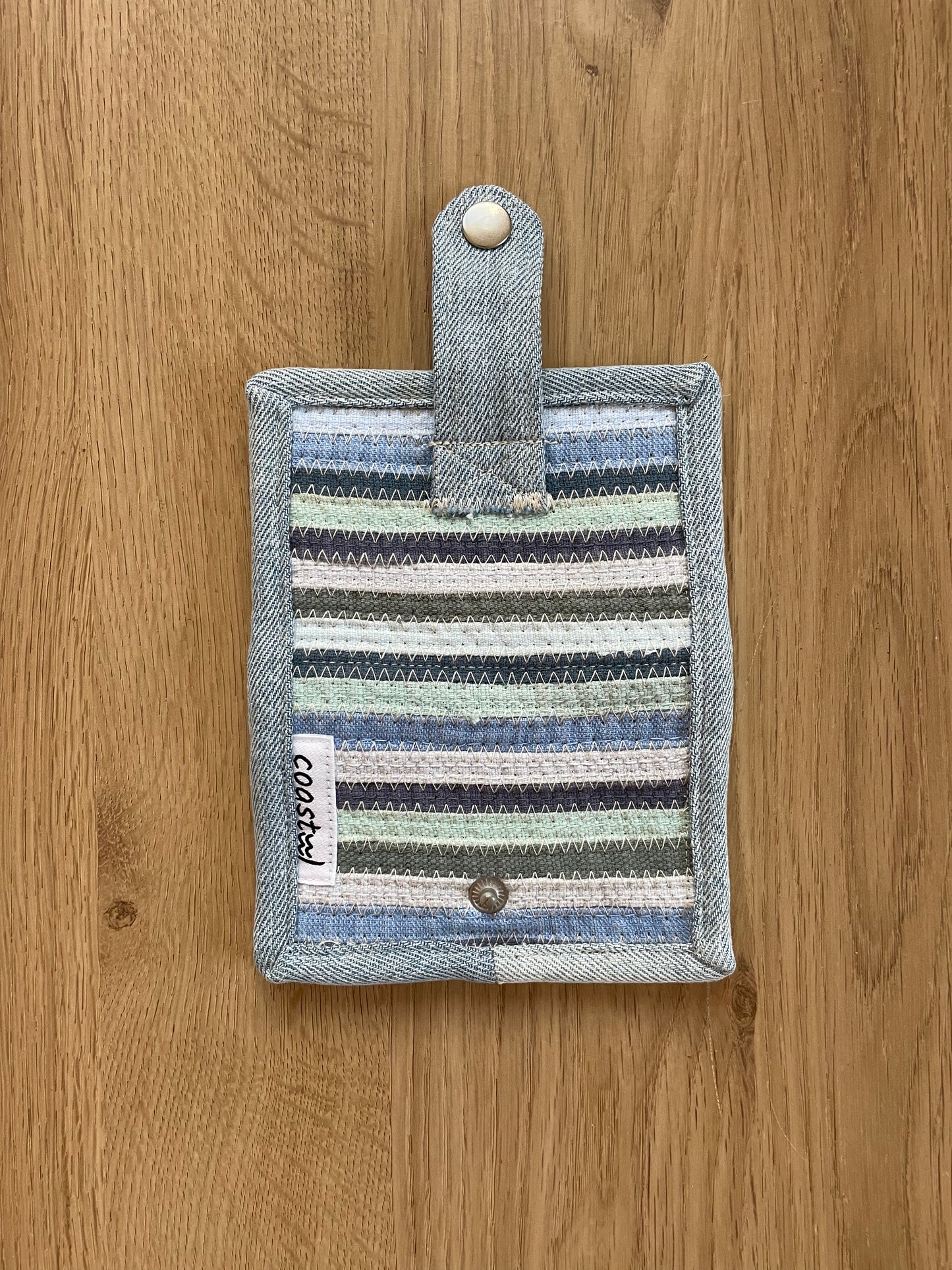 Blue Wallet