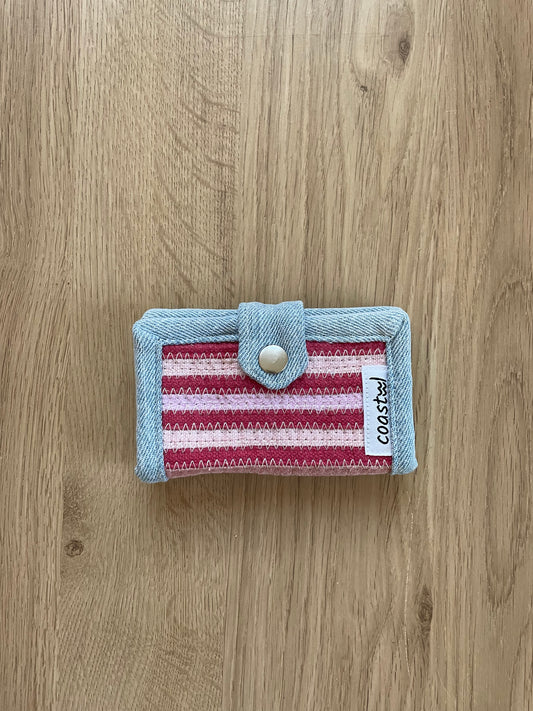 Red Wallet