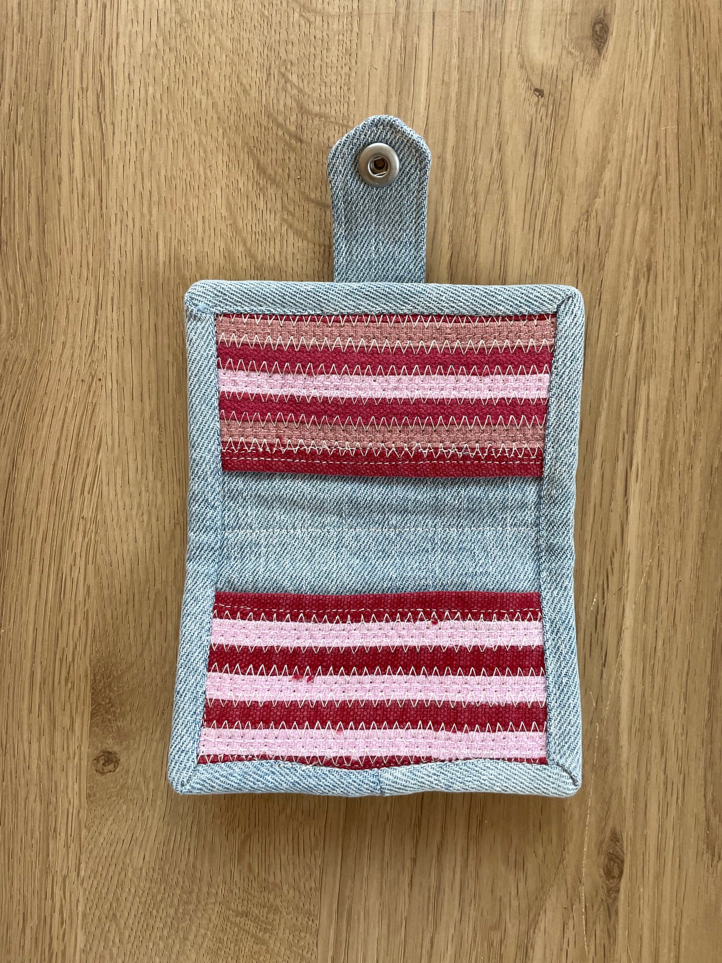 Red Wallet