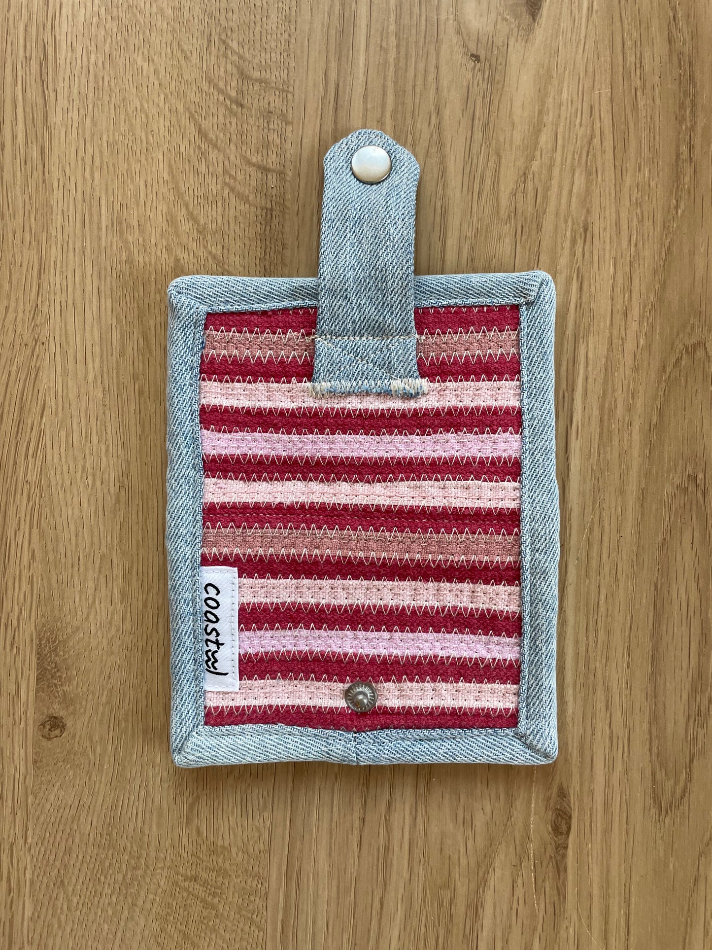 Red Wallet