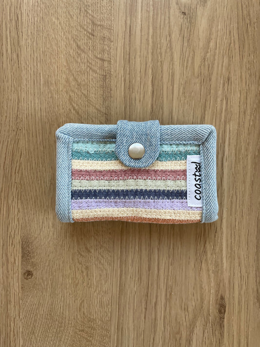 Yellow Wallet