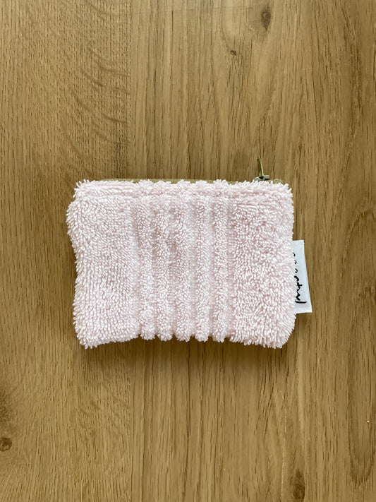 Ballet Zip Pouch