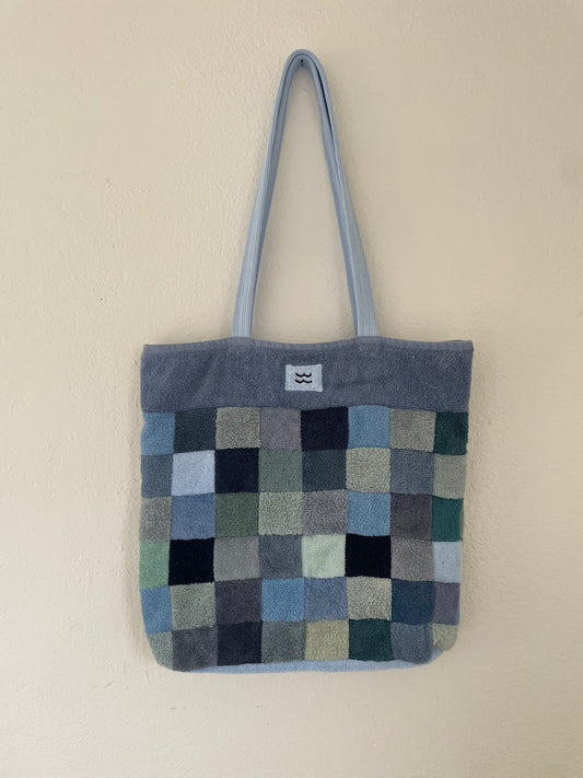 Low Tide Tote