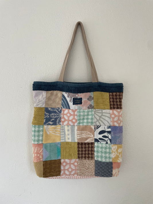 Beach Day Tote