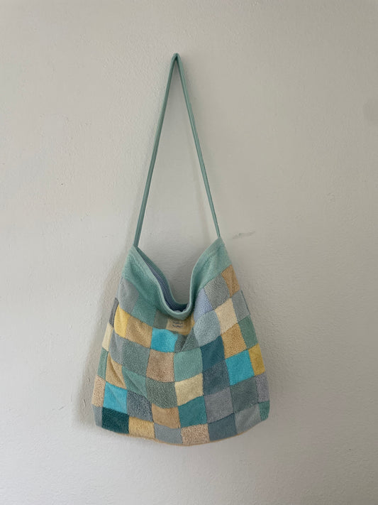 Sunny Sky Tote