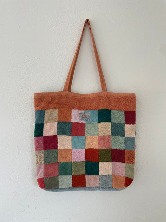 Multi Tote