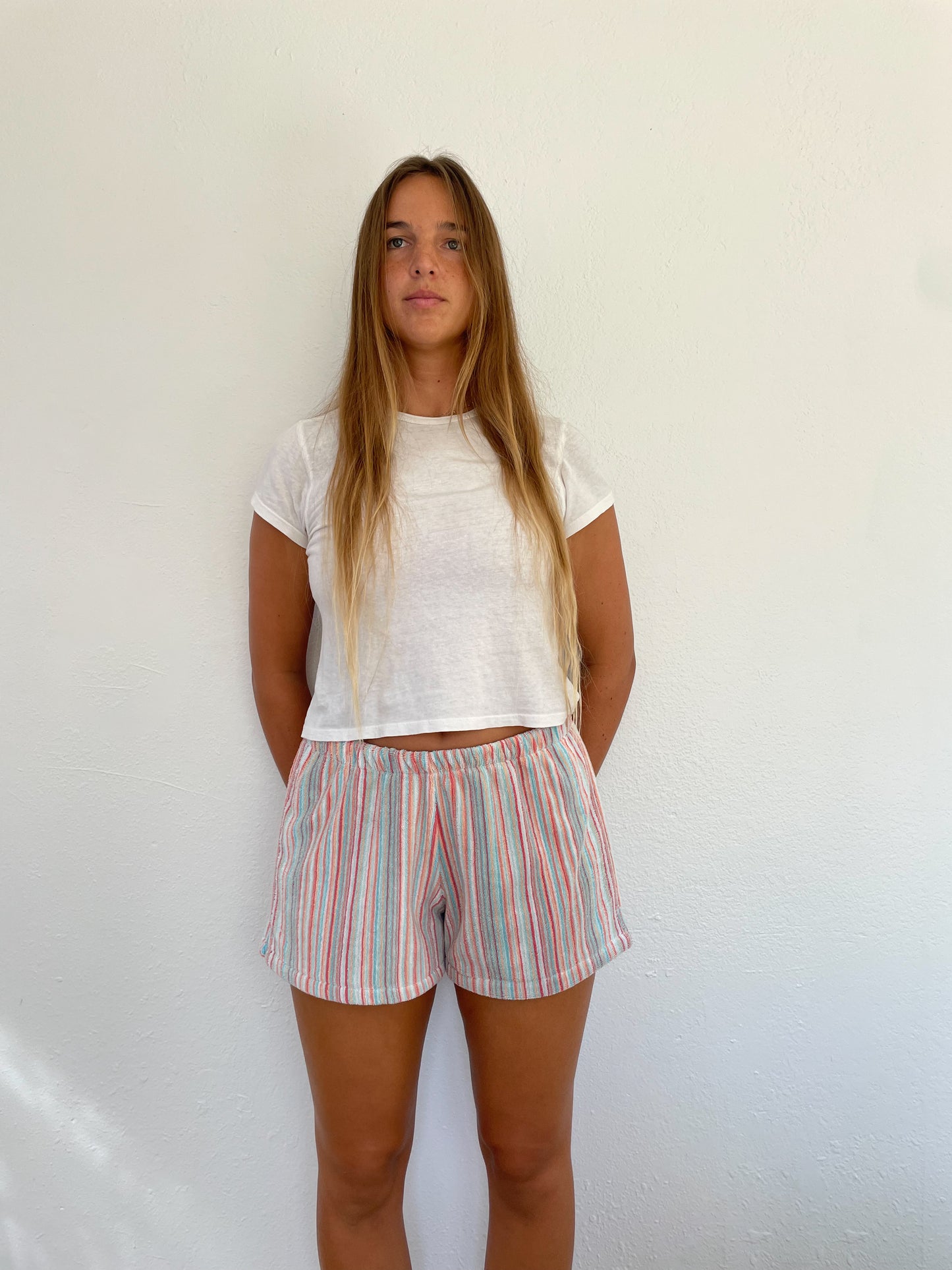 Shorts Sewing Pattern