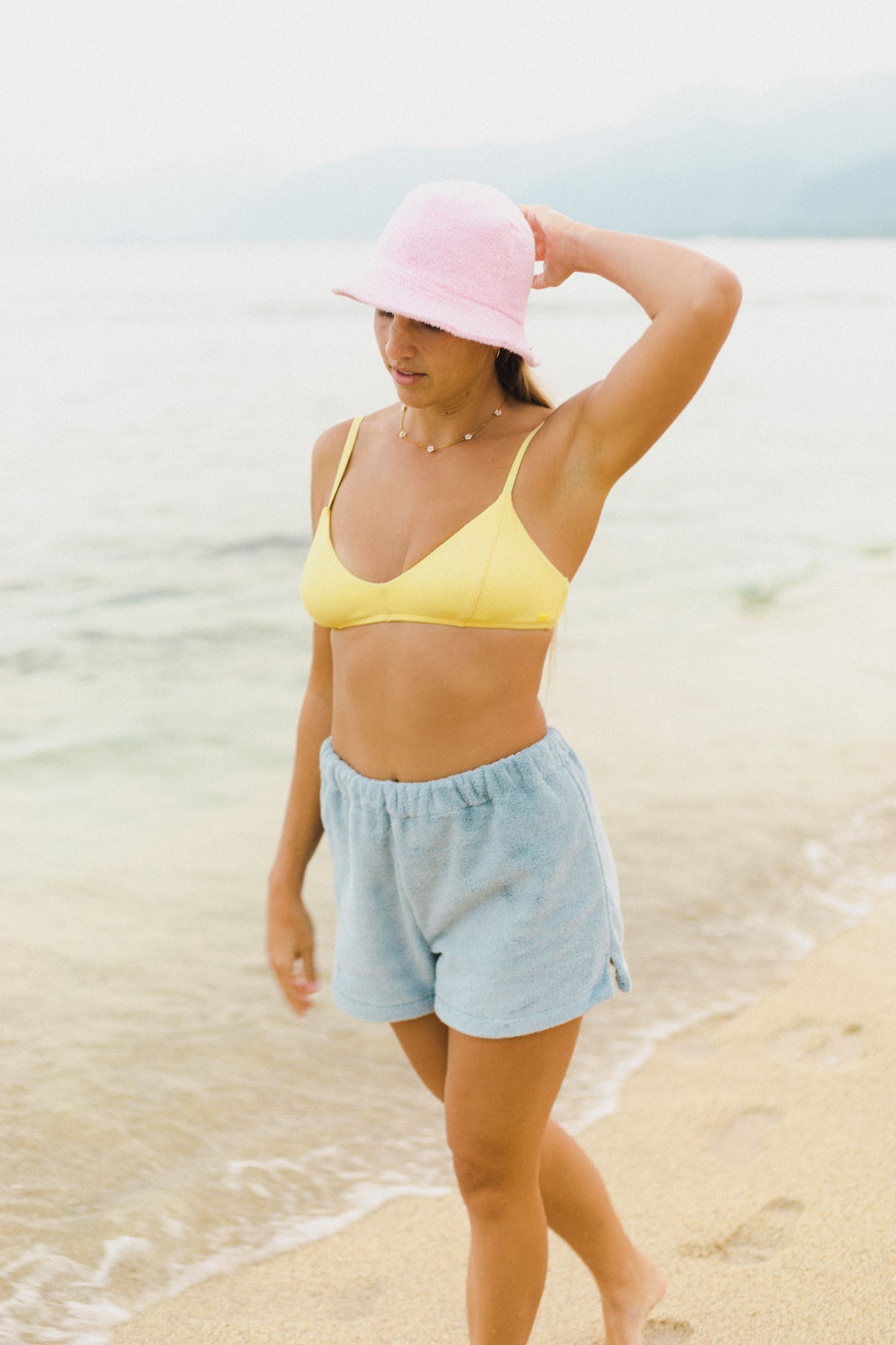 Shorts Sewing Pattern
